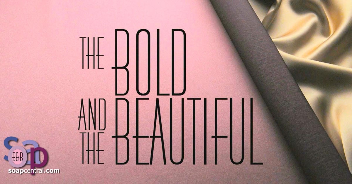 The Bold and the Beautiful logo