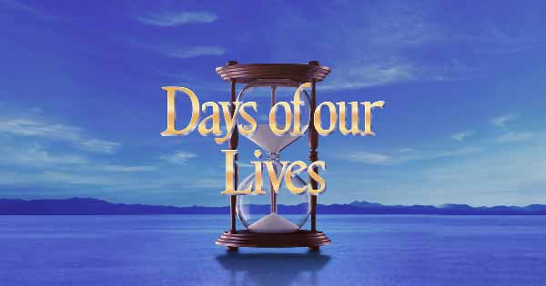 DAYS Week of February 5, 2024: An assassin shot Harris, a second shot at Lucas, and a third set fire to the Horton house. Konstantin activated the Pawn. Theresa found an engagement ring.