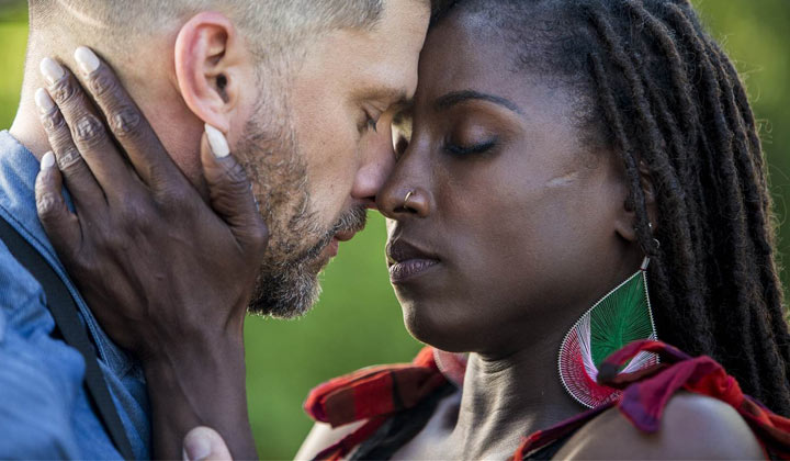 DAYS' Greg Vaughan returns to Queen Sugar