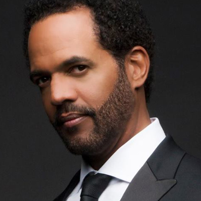 Kristoff St. John